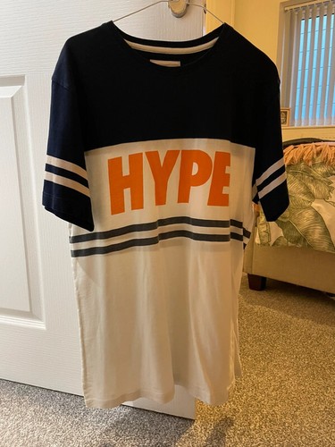 Hype shirt - hype, t-shirt