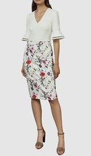 TED BAKER Hedgerow Bodycon