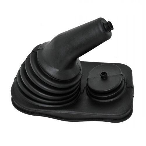 Gear stick rubber gaiter - gear,