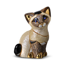De Rosa Figure    Siamese