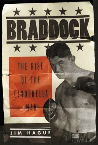 Braddock the rise - rise,