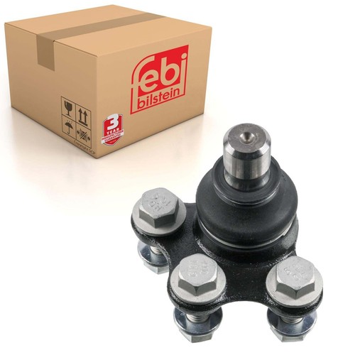 Front ball joint inc - ball,