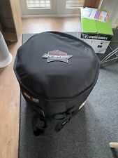 Tama Superstar Natural Maple 16x16 Floor Tom Inc Case