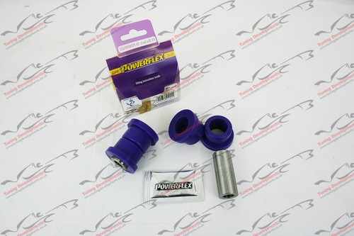 Powerflex front arm - front, bush