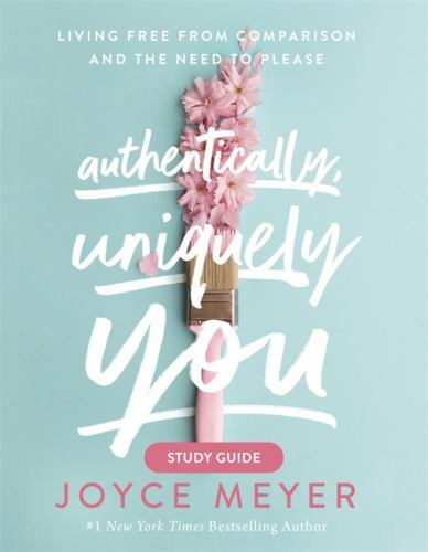 Authentically uniquely you - authentically,,