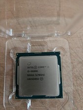 INTEL 9TH GEN CORE I5-9600K SRG11 3.7GHZ 6-CORE LGA1151 CPU - USED