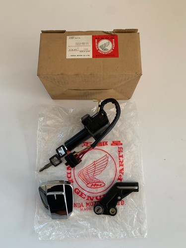 Honda 750 sabre - 750, s