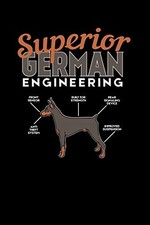 			Doberman Superior German
