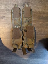 Warrior Assault Systems Double