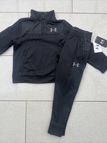Boys under armour - armour, 1/4