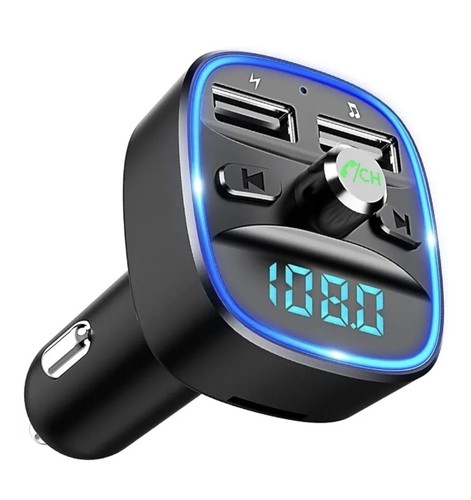 Bluetooth usb car wireless fm - usb,