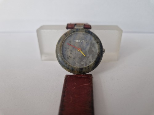 Tissot rock watch - tissot, watch-quartz