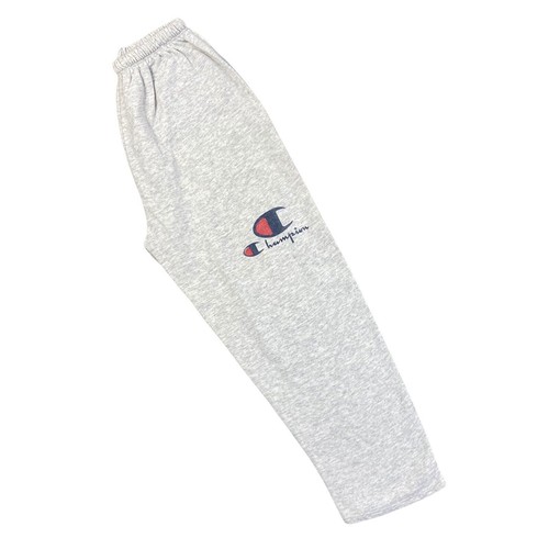 Champion big logo black - big,