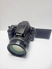 NIKON COOLPIX P900 16MP