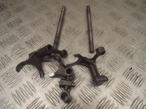Yamaha yds3 246 - yamaha,
