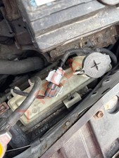 TOYOTA AYGO VVT-I ICE MK1