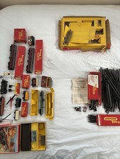 Triang Vintage Train Set with