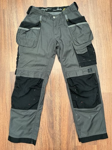 Men snickers workwear 3212 - snickers,