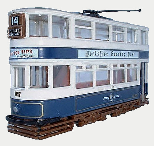 Efe 14303 leeds - leeds, horsefield