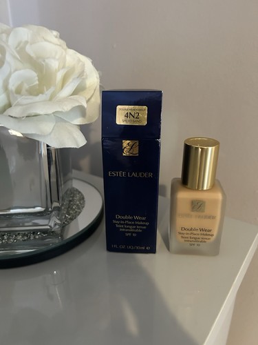 Estée lauder double wear - double,