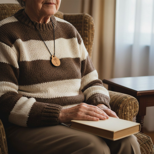 Medical dementia nfc - dementia,,