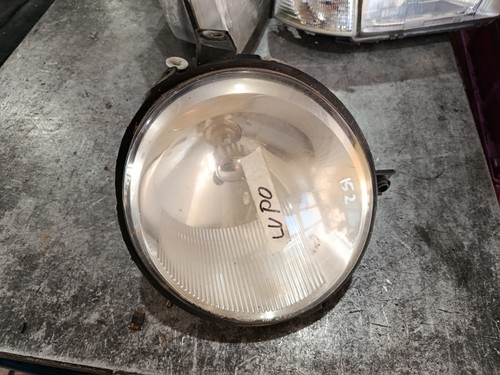 Lupo 6x1 headlight right - vw, 6x