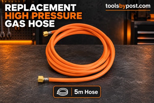 Replacement high pressure - high,