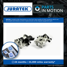 Brake Caliper fits FORD FOCUS