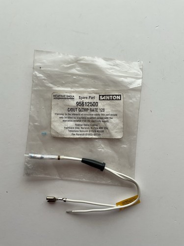 Heatrae sadia overtemprature - heatrae,