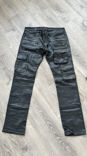 Cult individuality black - of,