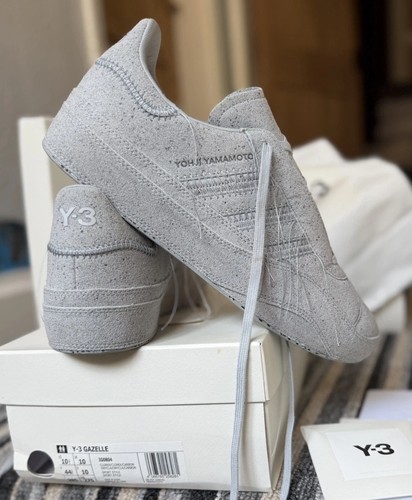 Bnib adidas gazelle 10 - bnib,