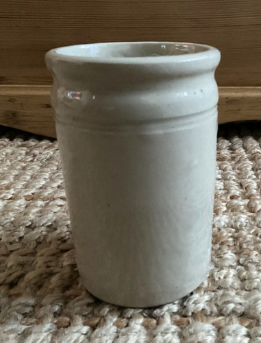 Antique stoneware earthenware - stoneware,