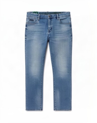 Superdry mens slim jeans w36 - mens,