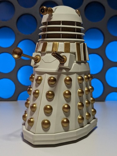 Doctor who imperial dalek - who,