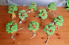 Set of 9 Awakened Wyldwood