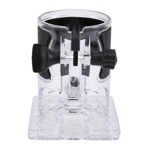 Trimmer machine base - trimmer,