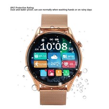 Smart BT Watch Multiple Sport