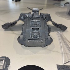 Warhammer 40k Space Marines
