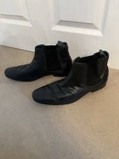 Men’s Ted Baker Leather