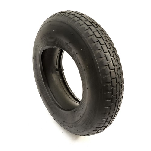 Garden barrow 00 8 tyre - garden,