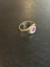 Masonic Temples Ring Masonic Jewelry