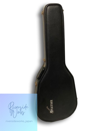 2844 ovation hard case - ovation,