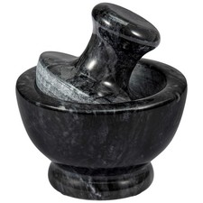 Pestle and Mortar Set,Suitable