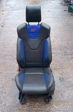 Ford Focus Mk3 ST Recaro Left