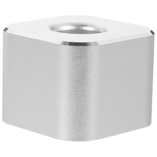 Cube pen holder - cube, stand