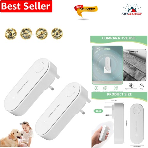 2pcs ionic air - ionic,
