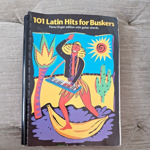 101 latin hits - 101,