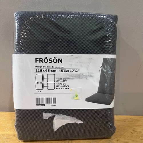 Ikea frösön chair - frÖsÖn,