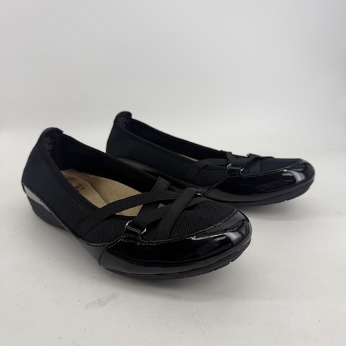 Earth spirit shoes womens size - earth,