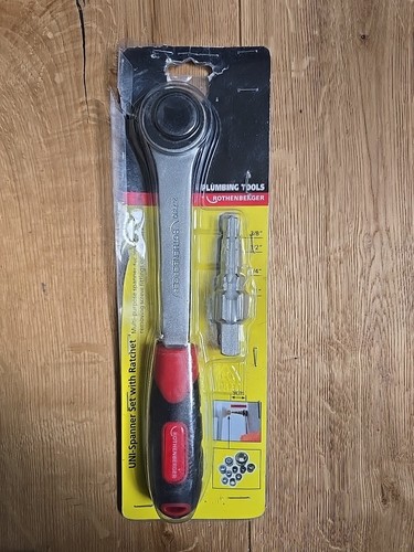 Rothenberger uni spanner - rothenberger, set